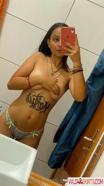 natinhx / naahthx / natinhx nude OnlyFans, Instagram leaked photo #7