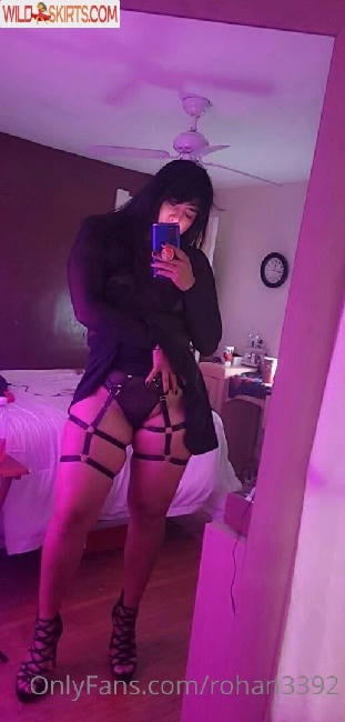 Nativesanteesioux_dine / dinedine__ / rohan3392 nude OnlyFans, Instagram leaked photo #16