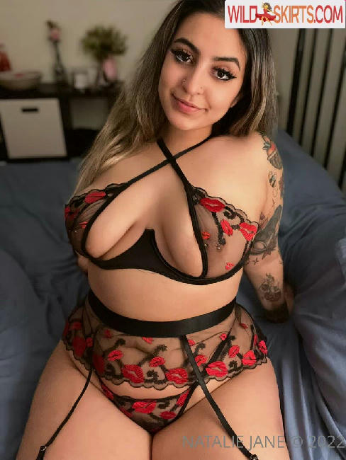 Natjane / natjane / natjanetv / natjanexx / natsucks9 nude OnlyFans, Instagram leaked photo #55