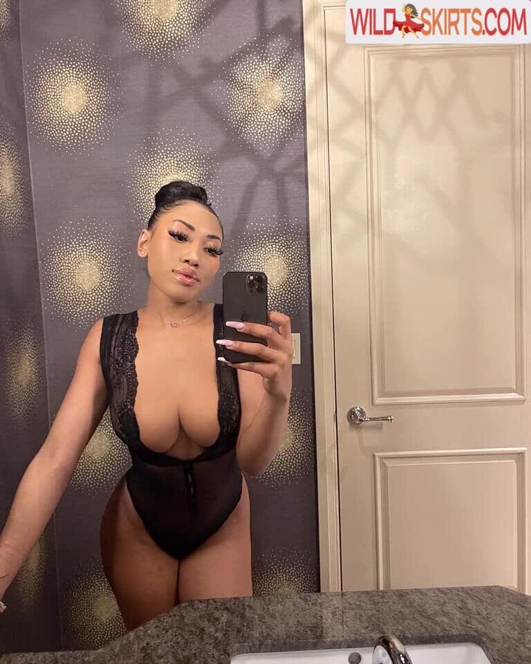 natrl / Cree.ikuko / goddesscree8 / natrl nude OnlyFans, Instagram leaked photo #2