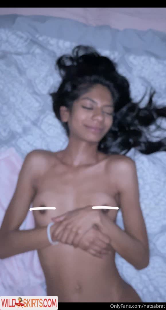 Natsabrat nude leaked photo #21