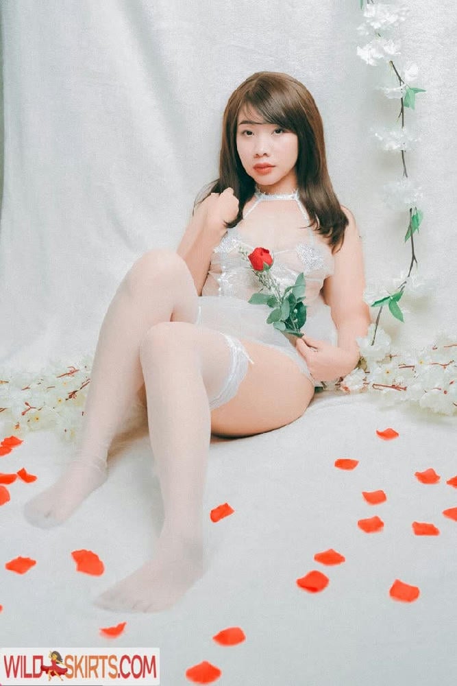 Natsuki Jiro / natsukijiro nude Instagram leaked photo #3