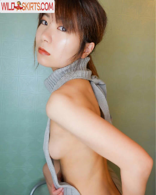 Natsuki Tanaka / nachangagaga / 田中なつき nude leaked photo #58