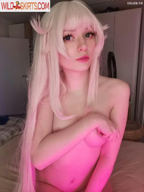 Natsuku / NatsukuNeko / Natsukuofficial / natsuku / natsuku_art nude OnlyFans, Instagram leaked photo #83