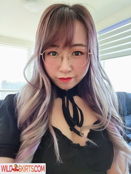 Natsumiii / Wendy / lolnatsumiii nude Instagram leaked photo