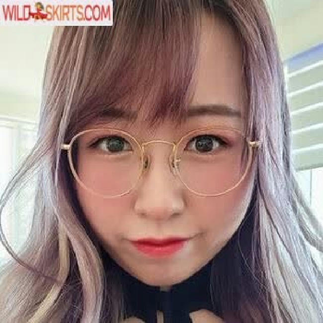 Natsumiii / Wendy / lolnatsumiii nude Instagram leaked photo #5