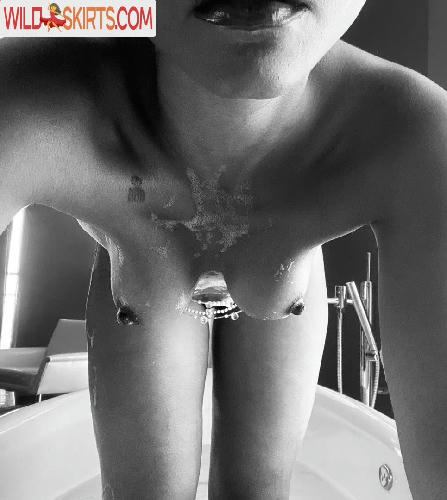 Natt Nyah nude leaked photo #15
