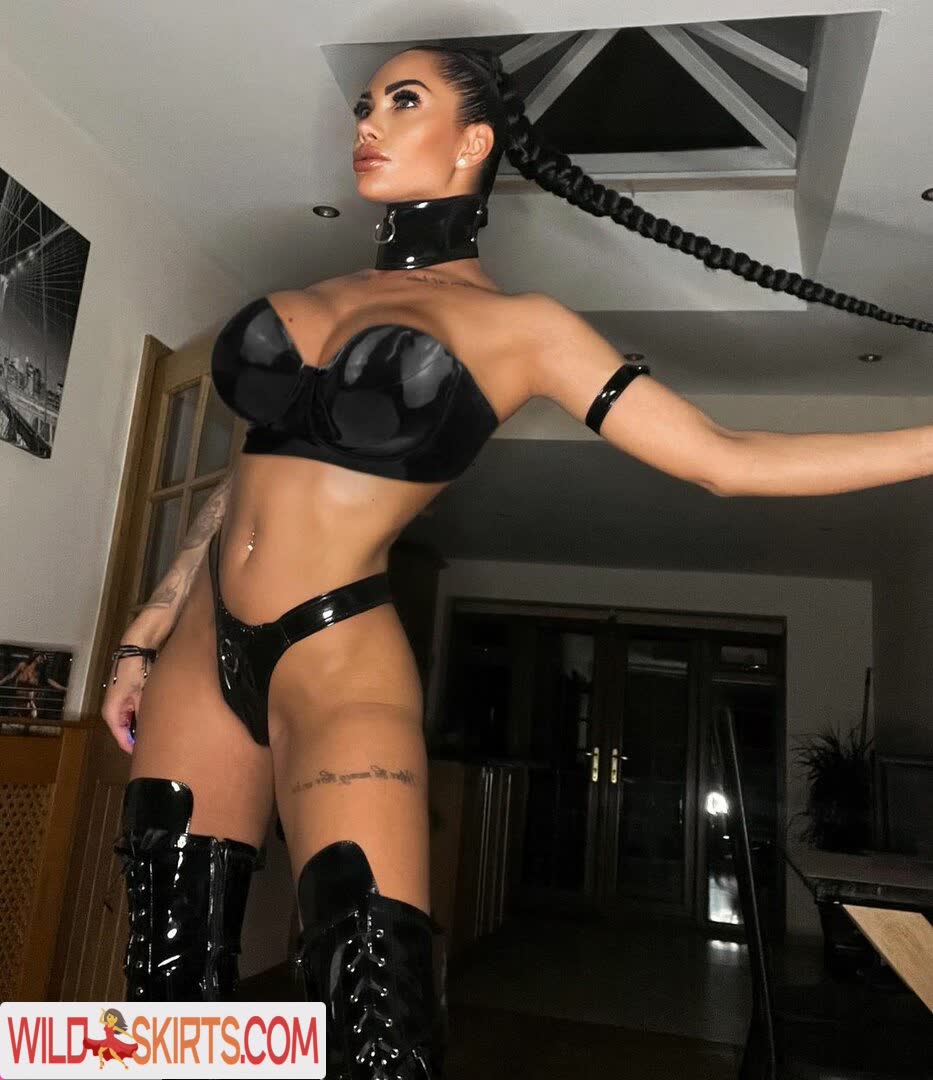 Nattasha Black / nattasha.black / nattashablack nude OnlyFans, Instagram leaked photo #1