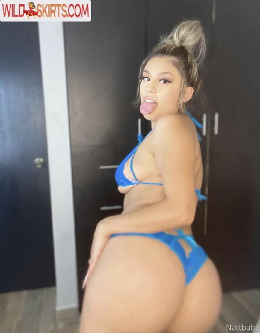 Nattbabe / nattbabe / nattynauu nude OnlyFans, Instagram leaked photo #9