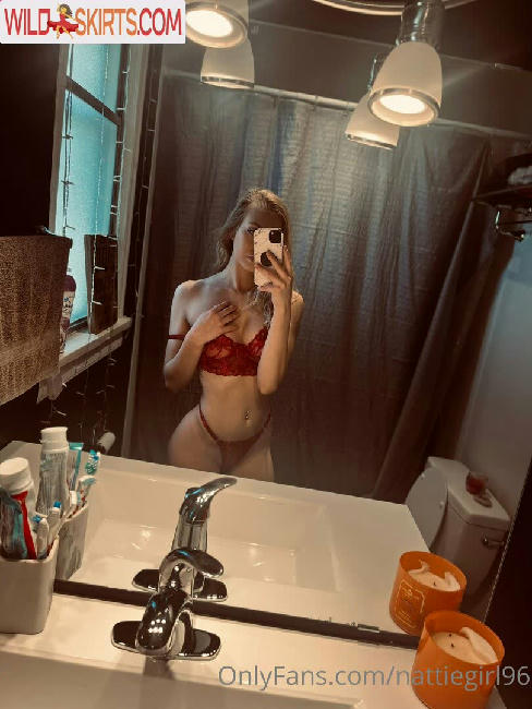 nattiegirl96 / nattie96 / nattiegirl96 / notty.girl96 nude OnlyFans, Instagram leaked photo #197