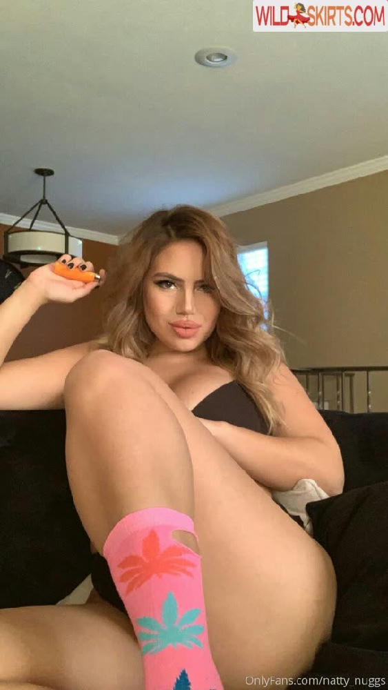 natty_nuggs nude OnlyFans, Instagram leaked photo #33