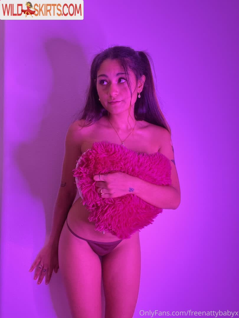 NattyBabyX / Natalia Rose / nattybabyx / yoboonatt nude OnlyFans, Instagram leaked photo #1