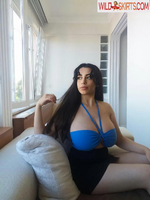 naturabody / Merve Damla / mervdamla / naturabody nude OnlyFans, Instagram leaked photo #22