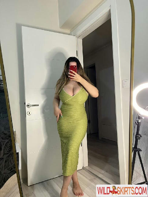 naturabody / Merve Damla / mervdamla / naturabody nude OnlyFans, Instagram leaked photo #107