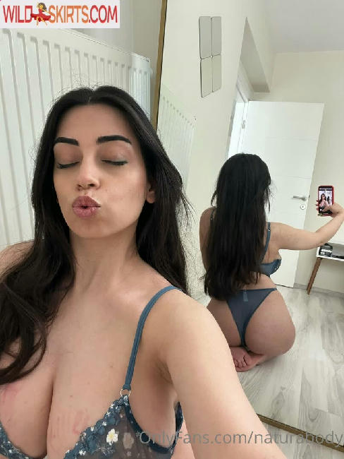 naturabody / Merve Damla / mervdamla / naturabody nude OnlyFans, Instagram leaked photo #138