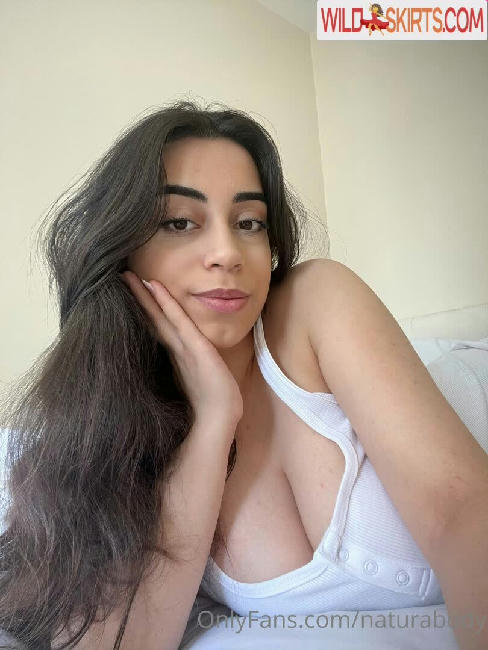 naturabody / Merve Damla / mervdamla / naturabody nude OnlyFans, Instagram leaked photo #159