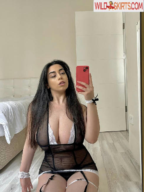 naturabody / Merve Damla / mervdamla / naturabody nude OnlyFans, Instagram leaked photo #164