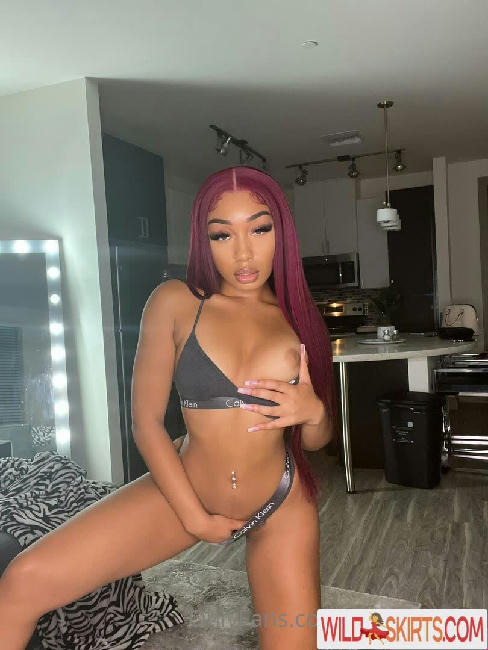 Naturalchina / Bubble Booty / naturalchina nude OnlyFans, Instagram leaked photo #218