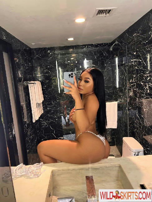 Naturalchina / Bubble Booty / naturalchina nude OnlyFans, Instagram leaked photo #18