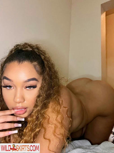 Naturalchina / Bubble Booty / naturalchina nude OnlyFans, Instagram leaked photo #23