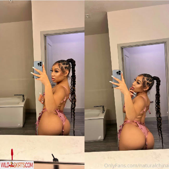 Naturalchina / Bubble Booty / naturalchina nude OnlyFans, Instagram leaked photo #20