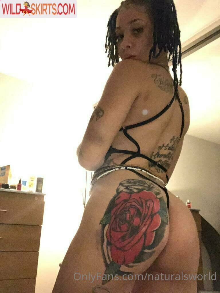 Naturalsworld / naturalsworld nude OnlyFans, Instagram leaked photo #10