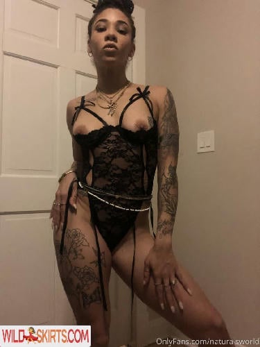 Naturalsworld / naturalsworld nude OnlyFans, Instagram leaked photo #7