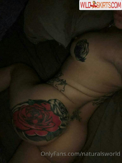 Naturalsworld / naturalsworld nude OnlyFans, Instagram leaked photo #64