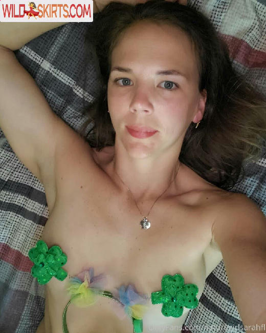 naturegirlsarahfl nude OnlyFans leaked photo #11