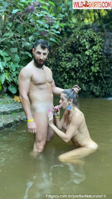 Naturistafit / Naturistafit / grazipartica nude OnlyFans, Instagram leaked photo #107