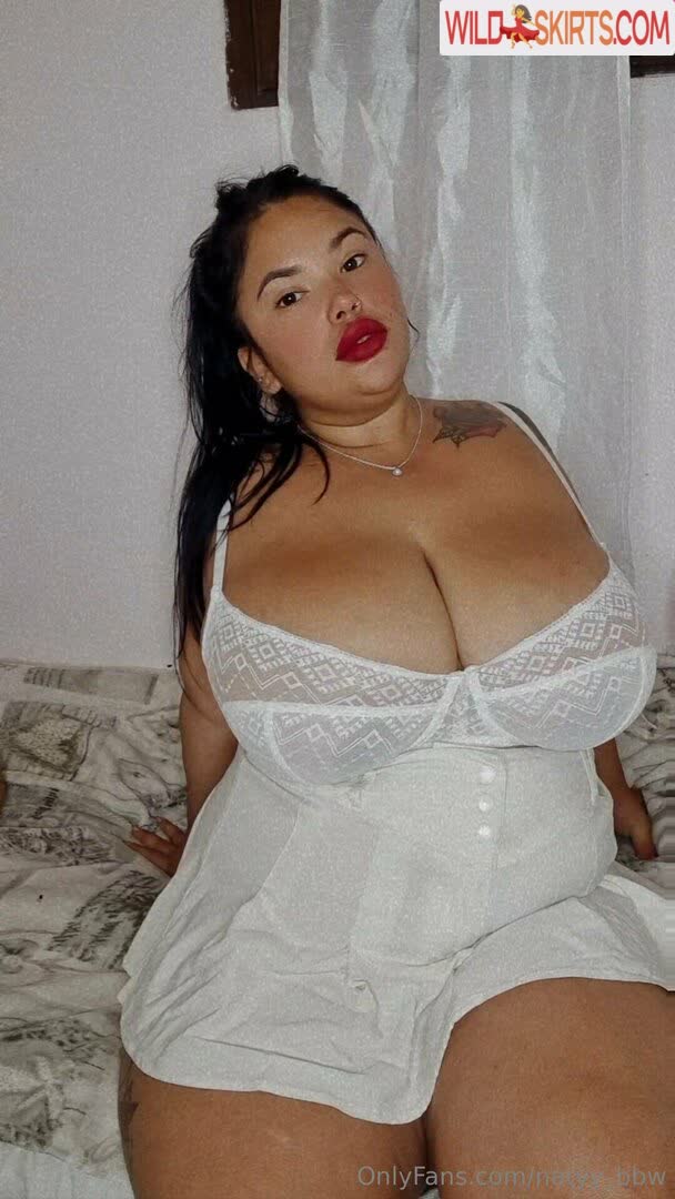 natyy_bbw / naty_bbw1 / natyy_bbw nude OnlyFans, Instagram leaked photo #5