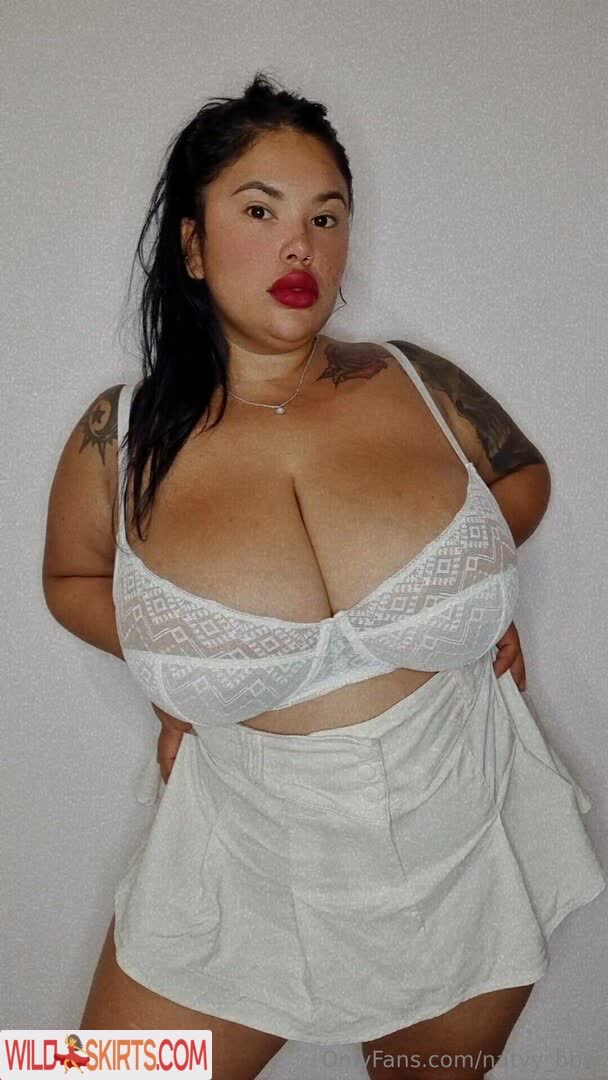 natyy_bbw / naty_bbw1 / natyy_bbw nude OnlyFans, Instagram leaked photo #6