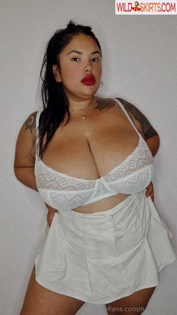 natyy_bbw / naty_bbw1 / natyy_bbw nude OnlyFans, Instagram leaked photo #8