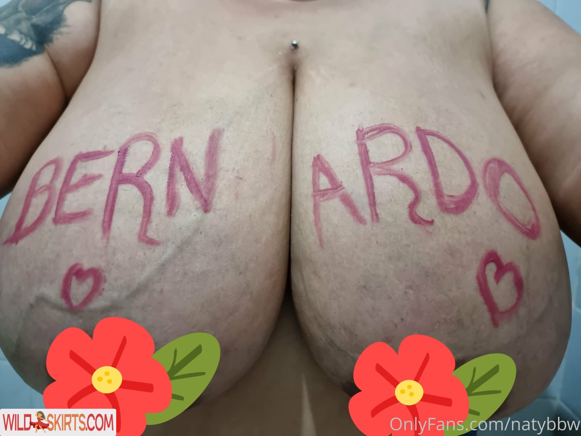 Natyy_bbw nude leaked photo #61