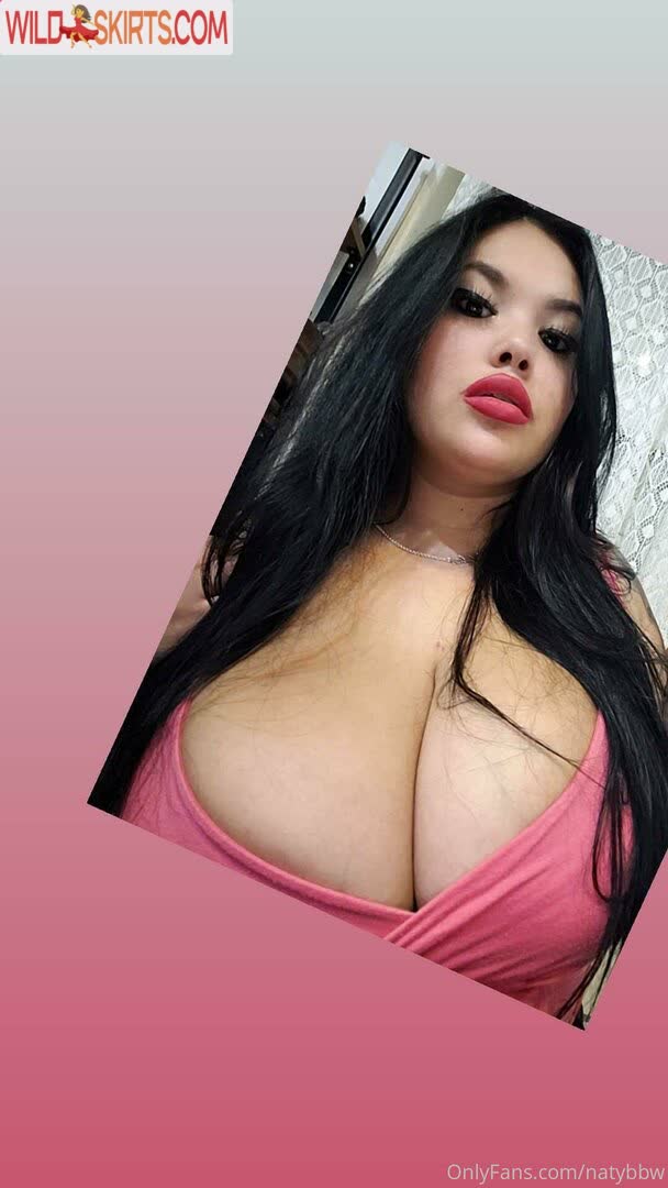 Natyy_bbw nude leaked photo #85