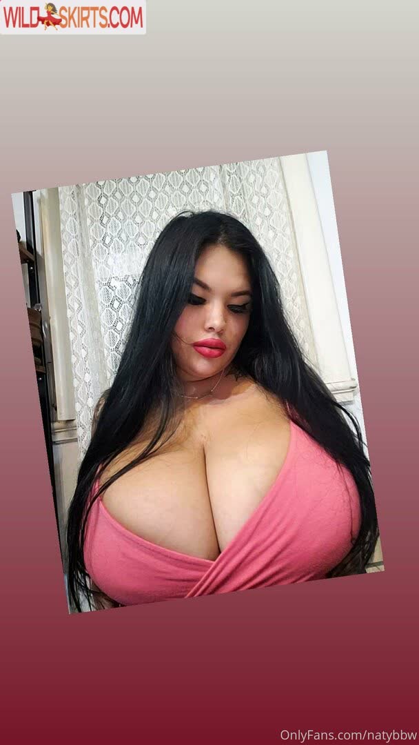 Natyy_bbw nude leaked photo #86