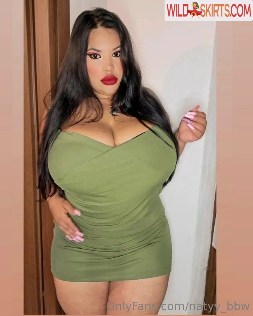 Natyy_bbw nude leaked photo #105