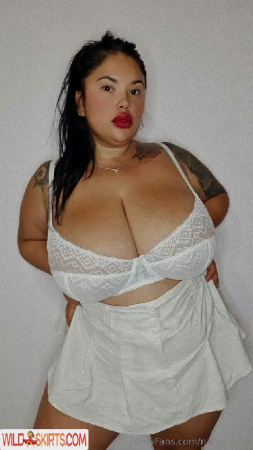 Natyy_bbw nude leaked photo #3