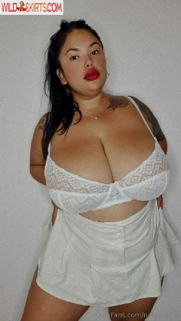 Natyy_bbw nude leaked photo #2