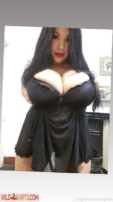 natyy_bbw / naty_bbw1 / natyy_bbw nude OnlyFans, Instagram leaked photo #12