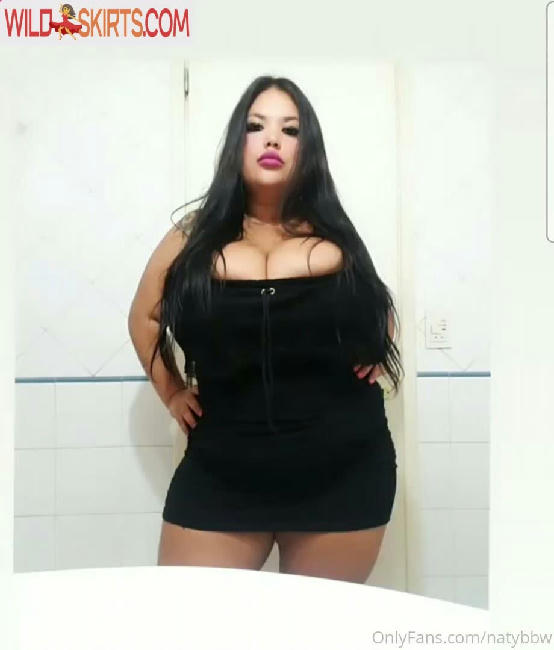 natyy_bbw / naty_bbw1 / natyy_bbw nude OnlyFans, Instagram leaked photo #89