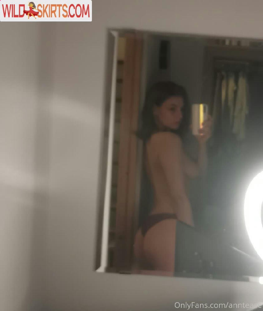 Naughty__but_nice / ButniceN / anntease nude OnlyFans leaked photo #16