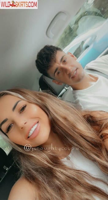 Naughty Couple / TheParks28 / jsnaughtycouple / naughtyyy_couples nude OnlyFans, Instagram leaked photo #1