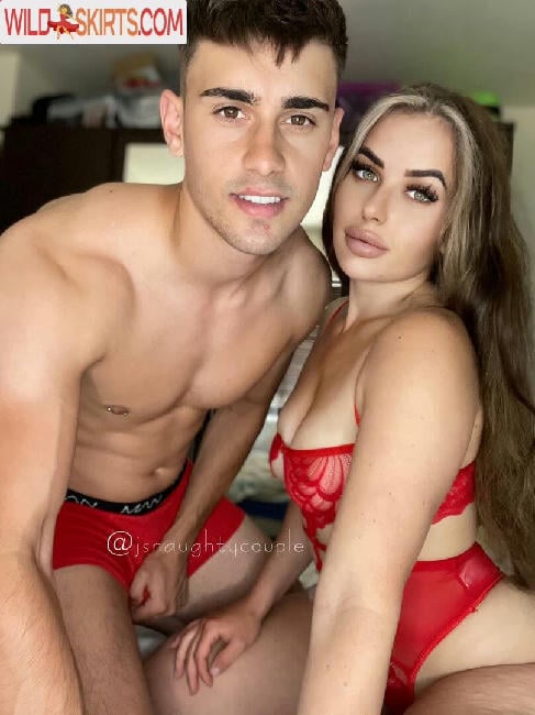 Naughty Couple / TheParks28 / jsnaughtycouple / naughtyyy_couples nude OnlyFans, Instagram leaked photo #6