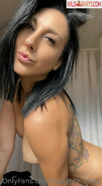 naughty_nikky /  / itsnikki_11 / naughty_nikky / naughtynikkyvip nude OnlyFans, Instagram leaked photo #55