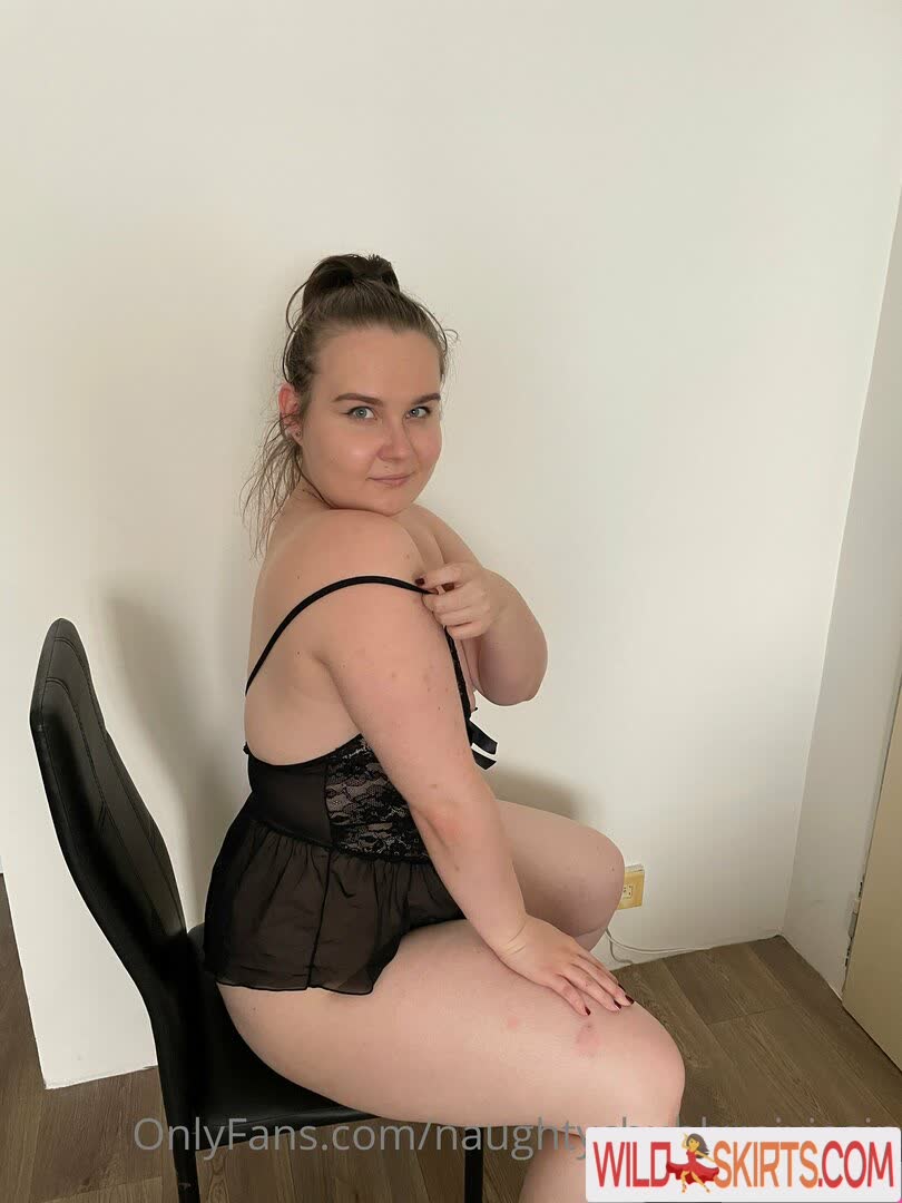 Naughtychubbynixiesin / naughtychubbynixiesin nude OnlyFans leaked photo #13