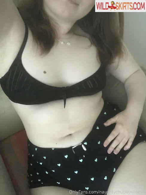 Naughtychubbynixiesin / naughtychubbynixiesin nude OnlyFans leaked photo #25