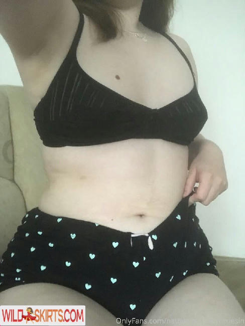 Naughtychubbynixiesin / naughtychubbynixiesin nude OnlyFans leaked photo #27