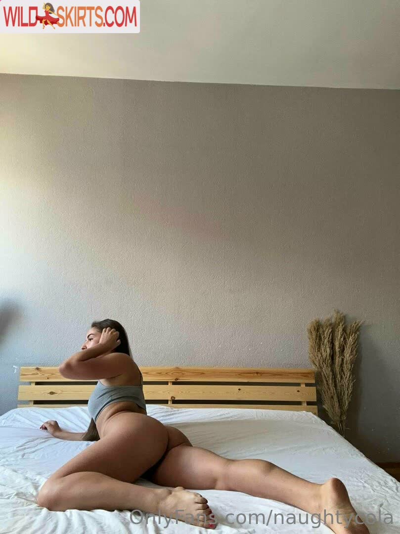 NaughtyCola / Naughtycola / Ursweetcola / naughty_cola nude OnlyFans, Instagram leaked photo #16