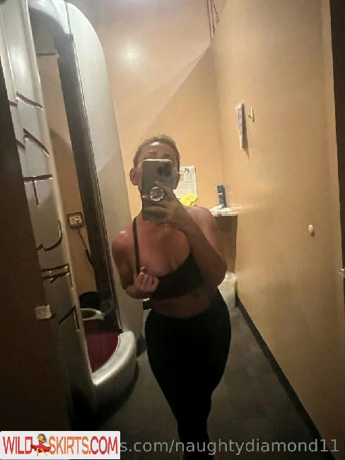 naughtydiamond11 / diamydarkskinnedvixen / naughtydiamond11 nude OnlyFans, Instagram leaked photo #57